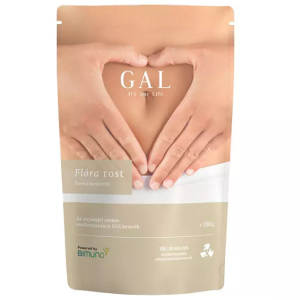 GAL Bimuno  Flora Fiber Complex