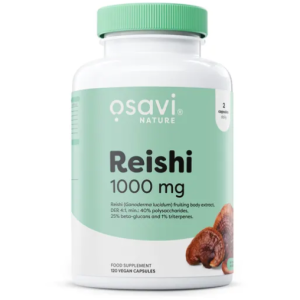 Osavi Reishi 1000 mg