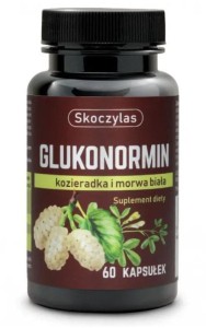 Skoczylas Gluconormin