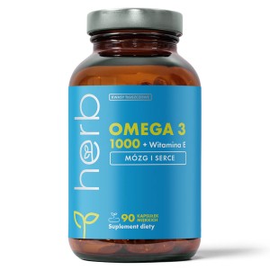 HERB Omega 3 1000