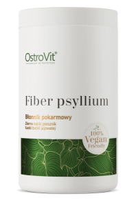 OstroVit Fiber Psyllium VEGE