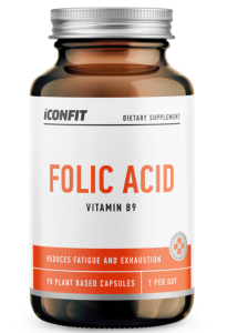 Iconfit Folic Acid
