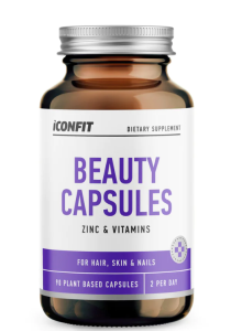 Iconfit Beauty Capsules