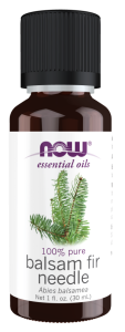 Now Foods Balsam Fir Needle Oil