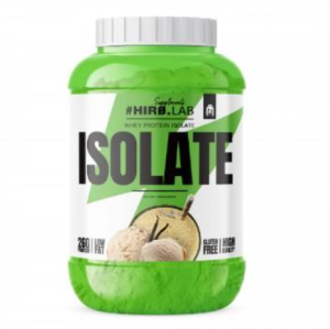 Hiro.lab Whey Protein Isolate