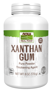 Now Foods Xanthan Gum Powder