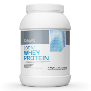 OstroVit 100 % Whey Protein Baltymai