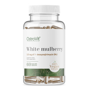 OstroVit White Mulberry