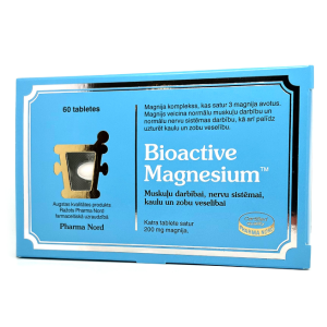 Pharma Nord Bioactive Magnesium
