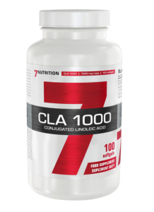 7Nutrition CLA 1000 Appetite Control Weight Management
