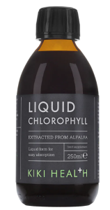 KIKI Health Liquid Chlorophyll