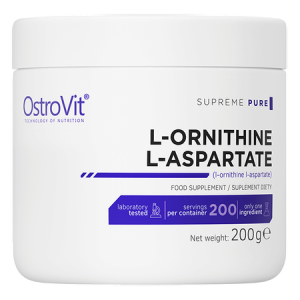 OstroVit L-Ornithine L-Aspartate