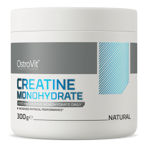OstroVit Creatine Monohydrate Креатин