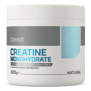 OstroVit Creatine Monohydrate