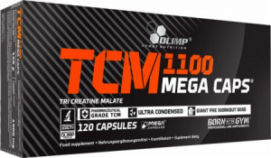 Olimp TCM 1100 Kreatiin