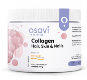 Osavi Collagen Hair, Skin and Nails