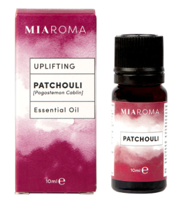 Holland & Barrett Miaroma Patchouli Pure Essential Oil