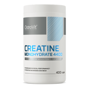 OstroVit Creatine Monohydrate 3300 mg Kreatinas