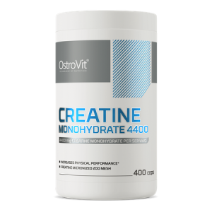 OstroVit Creatine Monohydrate 3300 mg Kreatiinmonohüdraat