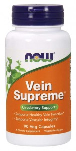Now Foods Vein Supreme