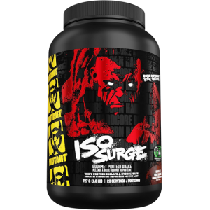 Mutant ISO Surge Vadakuvalgu isolaat, WPI