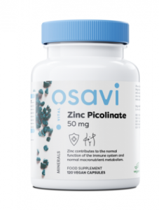 Osavi Zinc Picolinate 50 mg