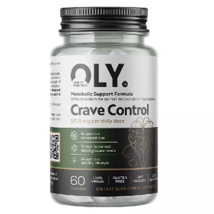 Oly Crave Control 1205 mg