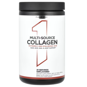 Rule 1 Multi-Source Collagen