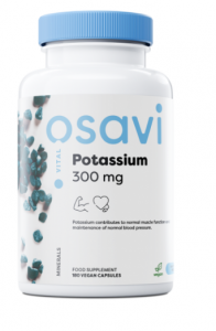 Osavi Potassium 300 mg