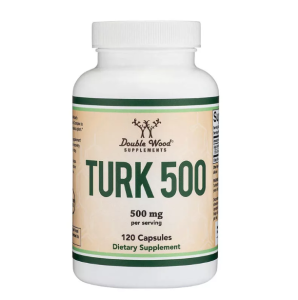 Double Wood Supplements Turkesterone 10%
