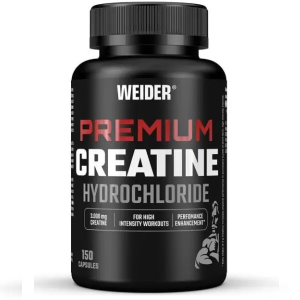 Weider Creatine Hydrochloride HCL