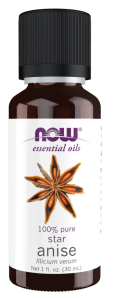 Now Foods Star Anise Oil