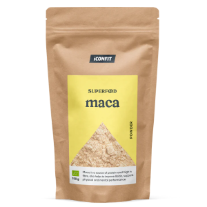 Iconfit Organic Maca Powder