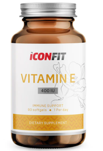 Iconfit Vitamin E 400 iu