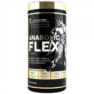 Kevin Levrone Anabolic Flex