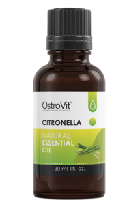 OstroVit Citronella Natural Essential Oil