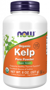 Now Foods Kelp Powder