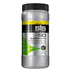 SiS GO Electrolyte Po treniruotės ir atsigavimas