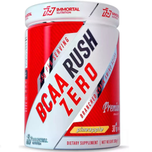Immortal Nutrition BCAA Rush Аминокислоты