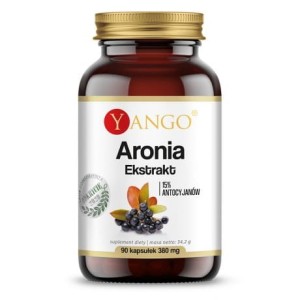Yango Aronia  extract