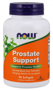 Now Foods Prostate Support