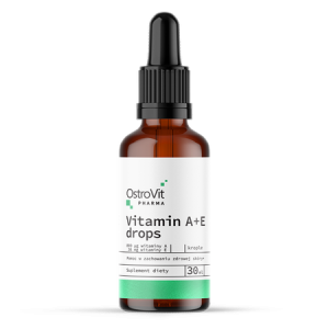 OstroVit Vitamin A+E drops