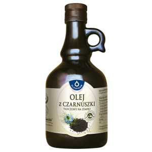 Oleofarm Black cumin Seed oil