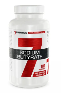 7Nutrition Sodium butyrate
