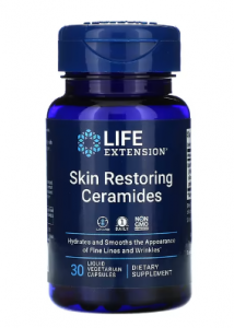 Life Extension Skin Restoring Ceramides