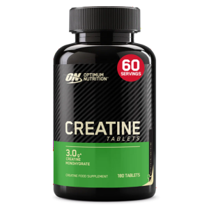 Optimum Nutrition Creatine Tablets