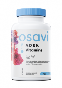 Osavi Vitamins ADEK