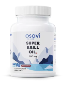 Osavi Super Krill Oil 1180 mg