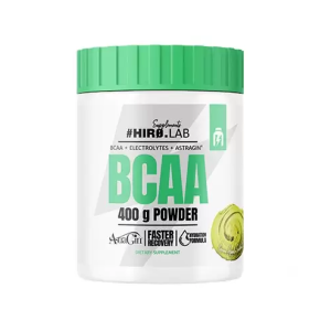 Hiro.lab BCAA Powder Aminohapped