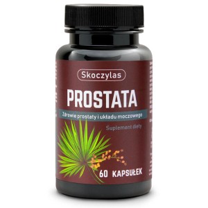 Skoczylas Prostate And Urinary Health